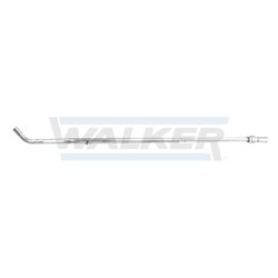 RACORD EVACUARE WALKER 10467 - Compatibil cu FIAT, FORD