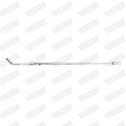 RACORD EVACUARE WALKER 10467 - Compatibil cu FIAT, FORD