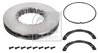 Disc frana Febi Bilstein 104672