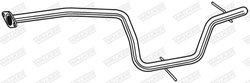 RACORD EVACUARE WALKER 10468 - Compatibil cu FORD