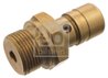 supapa suprapresiune Febi Bilstein 104692