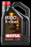 ULEI DE MOTOR MOTUL 104720 - Compatibil cu ABARTH, ACURA, ALFA ROMEO, ALPINA, ALPINE, AUDI, AUSTIN, BMW, CADILLAC, CHERY, CHEVRO