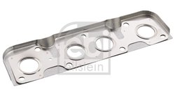 GARNITURA GALERIE EVACUARE FEBI BILSTEIN 104732 - Compatibil cu DACIA, NISSAN, RENAULT