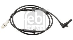 Senzor ABS Febi Bilstein 104756