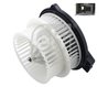 Ventilator habitaclu Febi Bilstein 104767