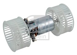 Ventilator habitaclu Febi Bilstein 104768