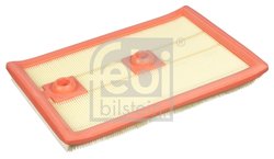 FILTRU AER FEBI BILSTEIN 104798 - Compatibil cu AUDI, CUPRA, SEAT, SKODA, VW