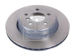 DISC FRANA FEBI BILSTEIN 104804 - Compatibil cu BMW