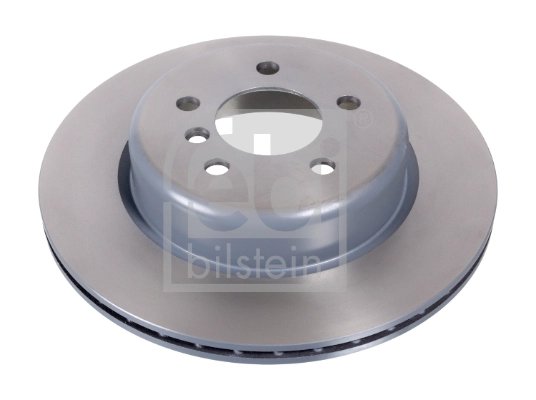 Disc frana Febi Bilstein 104804