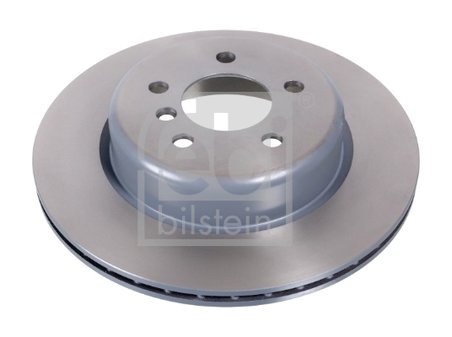 Disc frana Febi Bilstein 104804