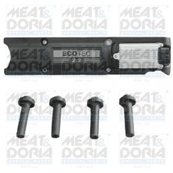 Bobina de inductie Meat & Doria 10481