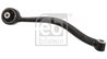 Brat suspensie Febi Bilstein 104815