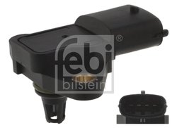 Senzor presiune supraalimentare Febi Bilstein 104818