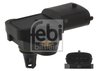 Senzor presiune supraalimentare Febi Bilstein 104818