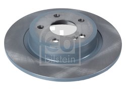 DISC FRANA FEBI BILSTEIN 104852 - Compatibil cu MERCEDES-BENZ