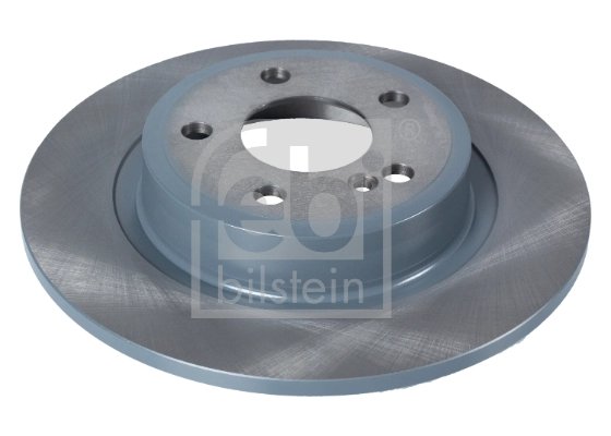 DISC FRANA FEBI BILSTEIN 104852 - Compatibil cu MERCEDES-BENZ