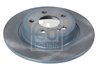 DISC FRANA FEBI BILSTEIN 104852 - Compatibil cu MERCEDES-BENZ