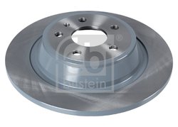 DISC FRANA FEBI BILSTEIN 104853 - Compatibil cu FORD