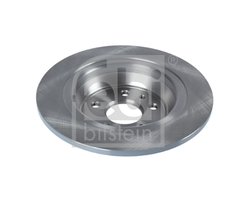 DISC FRANA FEBI BILSTEIN 104853 - Compatibil cu FORD