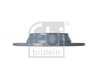 DISC FRANA FEBI BILSTEIN 104853 - Compatibil cu FORD