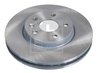 DISC FRANA FEBI BILSTEIN 104857 - Compatibil cu OPEL, VAUXHALL