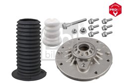 Set reparatie rulment flansa amortizor Febi Bilstein 104870