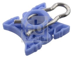 Clema fixare, geam Febi Bilstein 104891