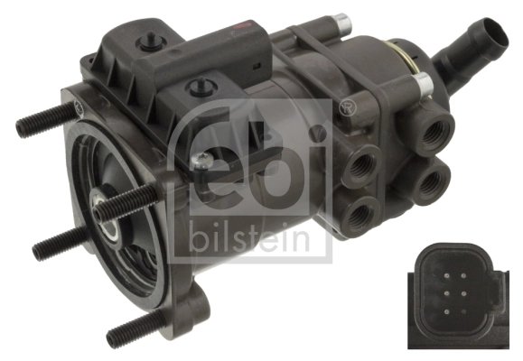 Supapa frana de serviciu Febi Bilstein 104892