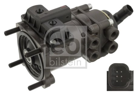 Supapa frana de serviciu Febi Bilstein 104892