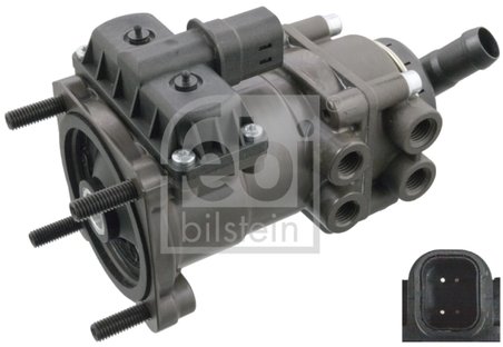 Supapa frana de serviciu Febi Bilstein 104895
