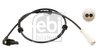 Senzor ABS Febi Bilstein 104901