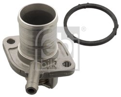 Termostat lichid racire Febi Bilstein 104909