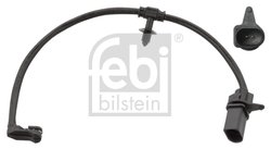 Senzor avertizare uzura placute frana Febi Bilstein 104920