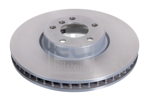 DISC FRANA FEBI BILSTEIN 104950 - Compatibil cu BMW