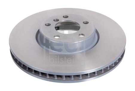 DISC FRANA FEBI BILSTEIN 104950 - Compatibil cu BMW
