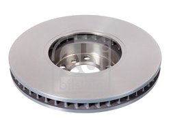 DISC FRANA FEBI BILSTEIN 104950 - Compatibil cu BMW