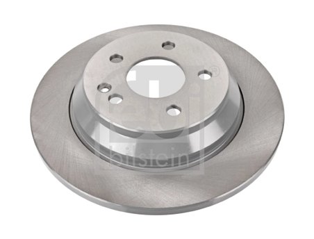 DISC FRANA FEBI BILSTEIN 104951 - Compatibil cu MERCEDES-BENZ