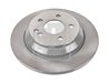 DISC FRANA FEBI BILSTEIN 104951 - Compatibil cu MERCEDES-BENZ