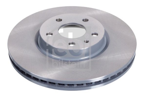 DISC FRANA FEBI BILSTEIN 104953 - Compatibil cu FORD