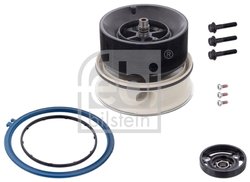 SEPARATOR ULEI VENTILATIE BLOC MOTOR FEBI BILSTEIN 104961 - Compatibil cu ERF, MAN, NEOPLAN