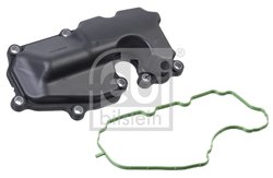 SEPARATOR ULEI VENTILATIE BLOC MOTOR FEBI BILSTEIN 104966 - Compatibil cu AUDI, SEAT, SKODA, VW