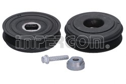 SET FULIE ARBORE COTIT IMPERGOM 10497K - Compatibil cu OPEL, RENAULT