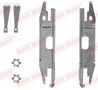 Set pentru reglare ulterioara frana tambur QUICK BRAKE 105 5