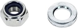 Amortizor SACHS 105 739