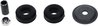AMORTIZOR SACHS 105 819 - Compatibil cu VW