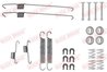 Set accesorii saboti frana QUICK BRAKE 105-0001