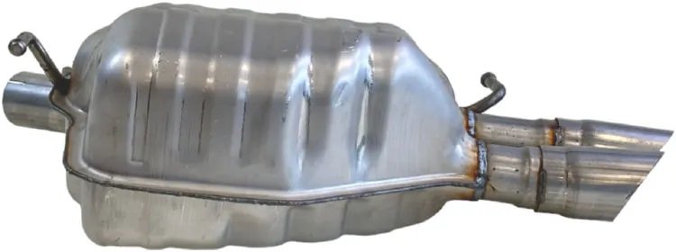 Toba esapament finala Bosal 105-031