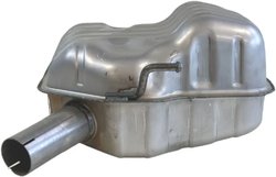 Toba esapament finala Bosal 105-031