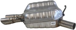 Toba esapament finala Bosal 105-031