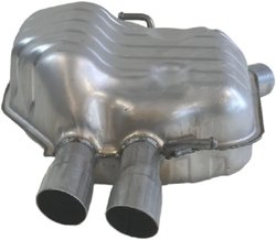 Toba esapament finala Bosal 105-031